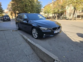     BMW 316 2.0