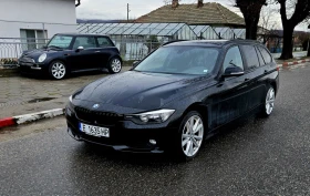 BMW 316 2.0, снимка 2