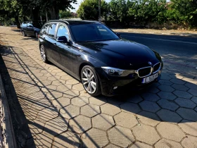  BMW 316