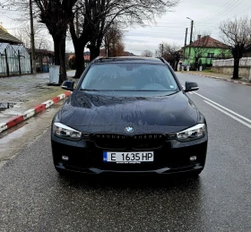 BMW 316 2.0, снимка 1