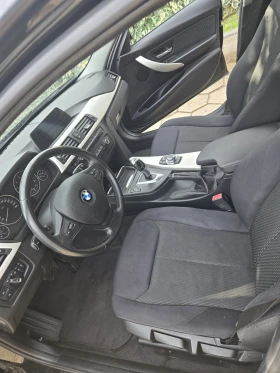Обява за продажба на BMW 316 2.0 ~9 999 лв. - изображение 4