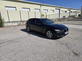 BMW 316 2.0 - изображение 1