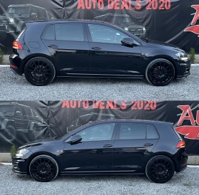 Обява за продажба на VW Golf 7.5 R-LINE* RECARO* TOP* СОБСТВЕН ЛИЗИНГ ~24 999 лв. - изображение 3
