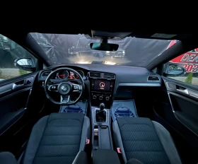 Обява за продажба на VW Golf 7.5 R-LINE* RECARO* TOP* СОБСТВЕН ЛИЗИНГ ~24 999 лв. - изображение 9
