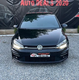 Обява за продажба на VW Golf 7.5 R-LINE* RECARO* TOP* СОБСТВЕН ЛИЗИНГ ~24 999 лв. - изображение 1