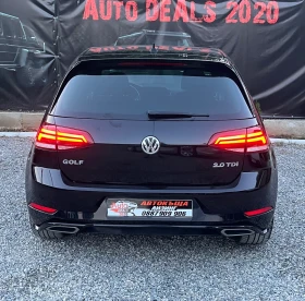 Обява за продажба на VW Golf 7.5 R-LINE* RECARO* TOP* СОБСТВЕН ЛИЗИНГ ~24 999 лв. - изображение 5