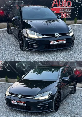 Обява за продажба на VW Golf 7.5 R-LINE* RECARO* TOP* СОБСТВЕН ЛИЗИНГ ~24 999 лв. - изображение 2