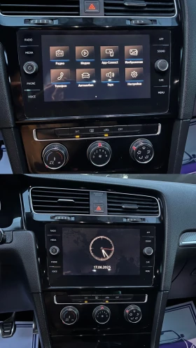 Обява за продажба на VW Golf 7.5 R-LINE* RECARO* TOP* СОБСТВЕН ЛИЗИНГ ~24 999 лв. - изображение 11