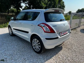 Suzuki Swift 1.2i 4x4 euro5 158000km - 10400 лв. - 48059753 6
