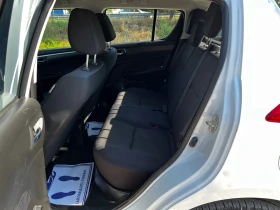 Suzuki Swift 1.2i 4x4 euro5 158000km - 10400 лв. - 48059753 13