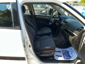 Suzuki Swift 1.2i 4x4 euro5 158000km - 10400 лв. - 48059753 11