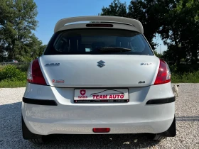 Suzuki Swift 1.2i 4x4 euro5 158000km - 10400 лв. - 48059753 4