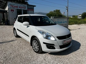 Suzuki Swift 1.2i 4x4 euro5 158000km - 10400 лв. - 48059753 2