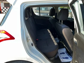 Suzuki Swift 1.2i 4x4 euro5 158000km - 10400 лв. - 48059753 12