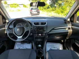 Suzuki Swift 1.2i 4x4 euro5 158000km - 10400 лв. - 48059753 8