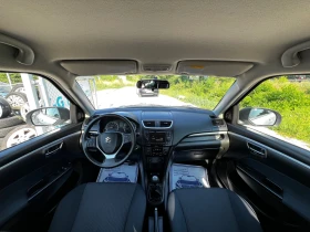 Suzuki Swift 1.2i 4x4 euro5 158000km - 10400 лв. - 48059753 9