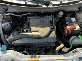 Suzuki Swift 1.2i 4x4 euro5 158000km - 10400 лв. - 48059753 16