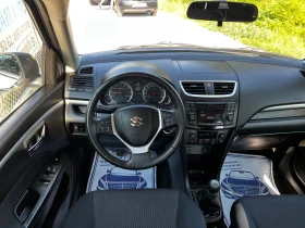 Suzuki Swift 1.2i 4x4 euro5 158000km - 10400 лв. - 48059753 7