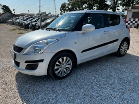 Suzuki Swift 1.2i 4x4 euro5 158000km - 10400 лв. - 48059753 3