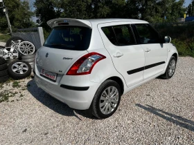 Suzuki Swift 1.2i 4x4 euro5 158000km - 10400 лв. - 48059753 5