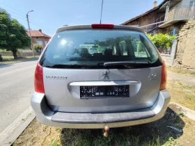 Обява за продажба на Peugeot 307 ~2 800 лв. - изображение 5