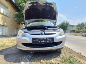 Обява за продажба на Peugeot 307 ~2 800 лв. - изображение 3