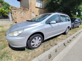 Обява за продажба на Peugeot 307 ~2 800 лв. - изображение 1