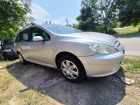 Обява за продажба на Peugeot 307 ~2 800 лв. - изображение 1