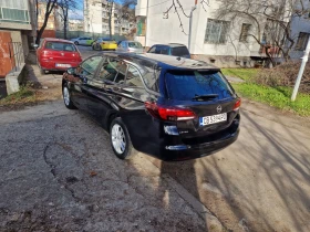 Opel Astra 1.6CDTI, 110к.с, ЕВРО 6В, Бартер, Лизинг  - 6600 € / 12908.48 лв. - 63125460 4