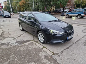 Обява за продажба на Opel Astra 1.6CDTI, 110к.с, ЕВРО 6В, Бартер, Лизинг  ~14 300 лв. - изображение 1