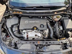 Opel Astra 1.6CDTI, 110к.с, ЕВРО 6В, Бартер, Лизинг , снимка 14