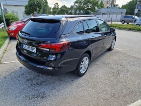 Обява за продажба на Opel Astra 1.6CDTI, 110к.с, ЕВРО 6В, шест скорости  ~15 300 лв. - изображение 4