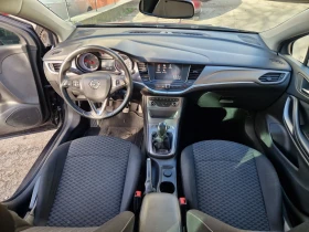 Opel Astra 1.6CDTI, 110к.с, ЕВРО 6В, Бартер, Лизинг  - 6600 € / 12908.48 лв. - 63125460 6
