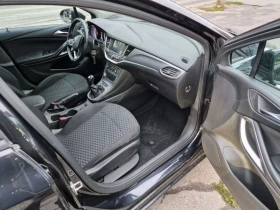 Обява за продажба на Opel Astra 1.6CDTI, 110к.с, ЕВРО 6В, Бартер, Лизинг  ~14 300 лв. - изображение 6