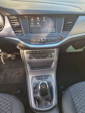 Opel Astra 1.6CDTI, 110к.с, ЕВРО 6В, Бартер, Лизинг  - 6600 € / 12908.48 лв. - 63125460 11