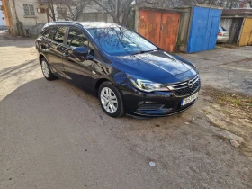 Opel Astra 1.6CDTI, 110к.с, ЕВРО 6В, Бартер, Лизинг  - 6600 € / 12908.48 лв. - 63125460 2