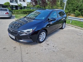 Обява за продажба на Opel Astra 1.6CDTI, 110к.с, ЕВРО 6В, шест скорости  ~15 300 лв. - изображение 2
