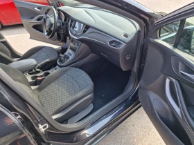 Обява за продажба на Opel Astra 1.6CDTI, 110к.с, ЕВРО 6В, шест скорости  ~15 300 лв. - изображение 6