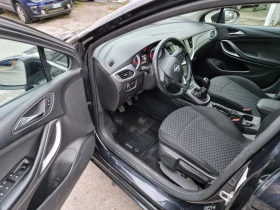 Обява за продажба на Opel Astra 1.6CDTI, 110к.с, ЕВРО 6В, Бартер, Лизинг  ~14 300 лв. - изображение 5