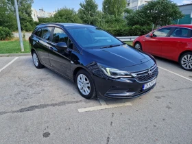 Обява за продажба на Opel Astra 1.6CDTI, 110к.с, ЕВРО 6В, шест скорости  ~15 300 лв. - изображение 1