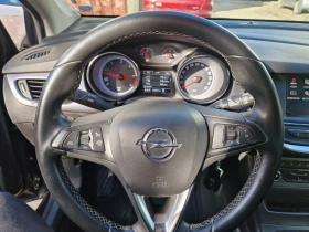 Opel Astra 1.6CDTI, 110к.с, ЕВРО 6В, Бартер, Лизинг  - 6600 € / 12908.48 лв. - 63125460 12