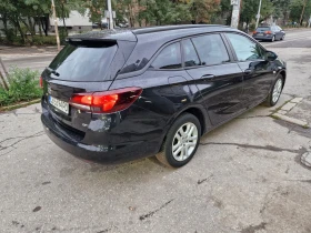 Обява за продажба на Opel Astra 1.6CDTI, 110к.с, ЕВРО 6В, Бартер, Лизинг  ~14 300 лв. - изображение 3
