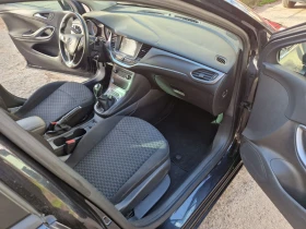 Opel Astra 1.6CDTI, 110к.с, ЕВРО 6В, Бартер, Лизинг  - 6600 € / 12908.48 лв. - 63125460 8