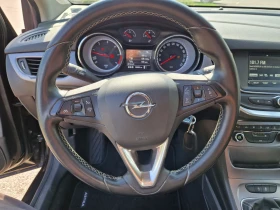 Обява за продажба на Opel Astra 1.6CDTI, 110к.с, ЕВРО 6В, шест скорости  ~15 300 лв. - изображение 10