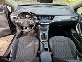 Opel Astra 1.6CDTI, 110к.с, ЕВРО 6В, Бартер, Лизинг , снимка 6