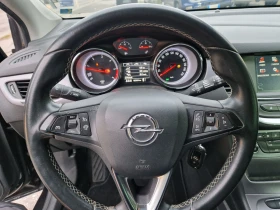 Обява за продажба на Opel Astra 1.6CDTI, 110к.с, ЕВРО 6В, Бартер, Лизинг  ~14 300 лв. - изображение 11