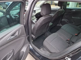 Обява за продажба на Opel Astra 1.6CDTI, 110к.с, ЕВРО 6В, Бартер, Лизинг  ~14 300 лв. - изображение 7