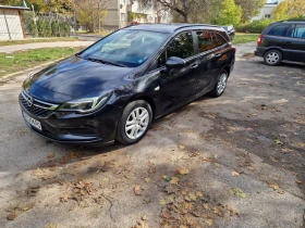 Opel Astra 1.6CDTI, 110к.с, ЕВРО 6В, Бартер, Лизинг , снимка 2