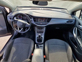 Обява за продажба на Opel Astra 1.6CDTI, 110к.с, ЕВРО 6В, шест скорости  ~15 300 лв. - изображение 9