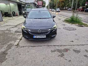 Обява за продажба на Opel Astra 1.6CDTI, 110к.с, ЕВРО 6В, Бартер, Лизинг  ~14 300 лв. - изображение 1